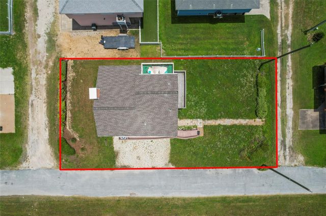 21216 Gulf Drive, Galveston, TX 77554