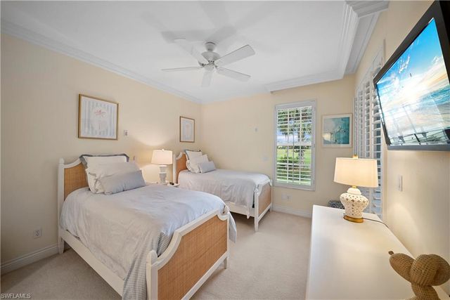 6830 San Marino DR 711A, Naples, FL 34108
