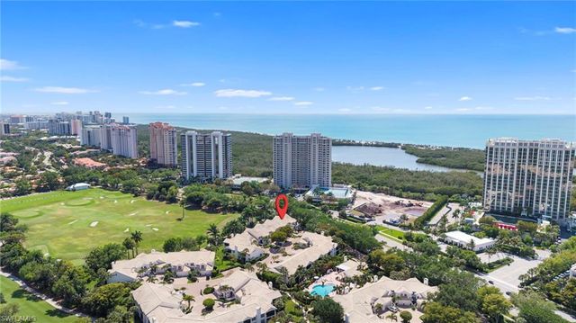 6830 San Marino DR 711A, Naples, FL 34108