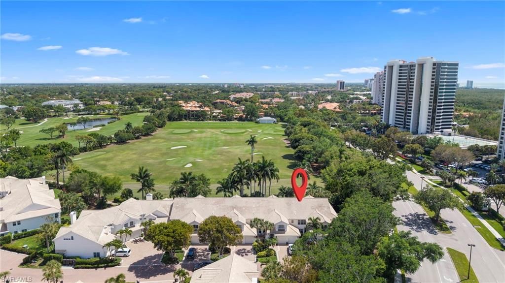 6830 San Marino DR 711A, Naples, FL 34108