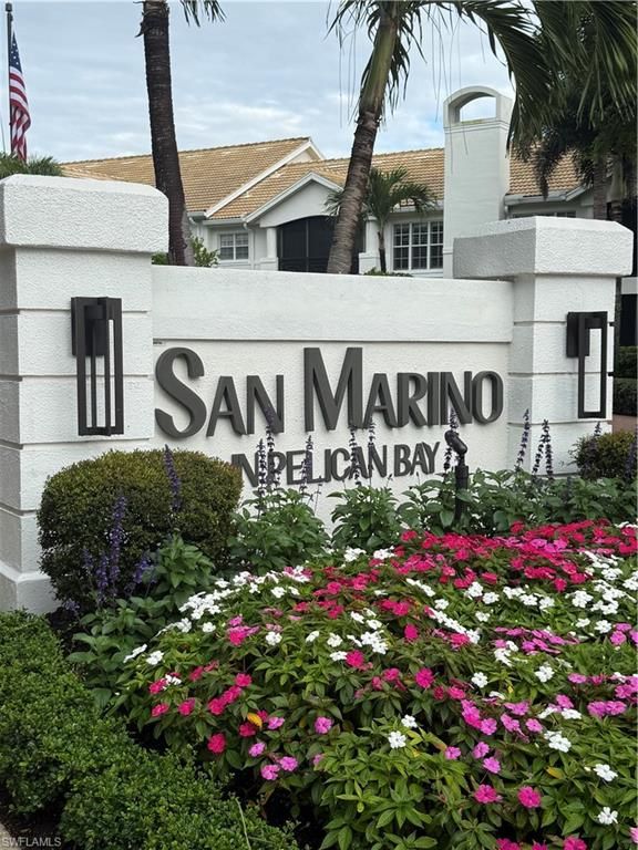 6830 San Marino DR 711A, NAPLES, FL 34108 — photo 3