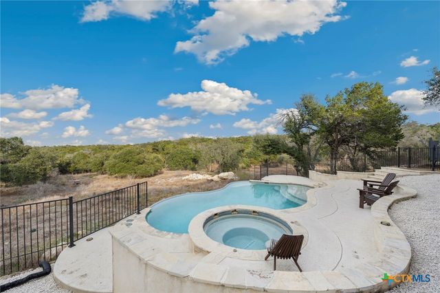 2870 Rebecca Creek Road, Canyon Lake, TX 78133