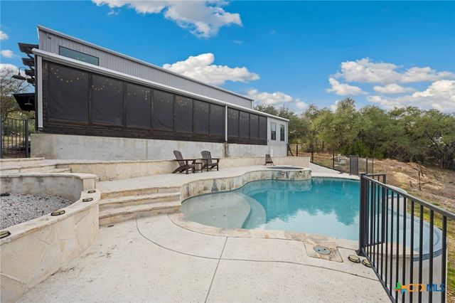 2870 Rebecca Creek Road, Canyon Lake, TX 78133