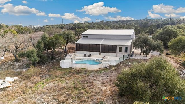 2870 Rebecca Creek Road, Canyon Lake, TX 78133