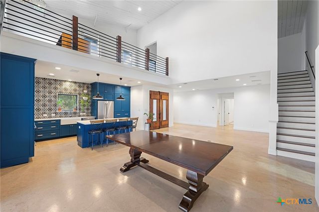 2870 Rebecca Creek Road, Canyon Lake, TX 78133