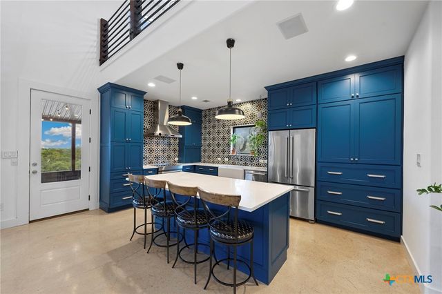 2870 Rebecca Creek Road, Canyon Lake, TX 78133