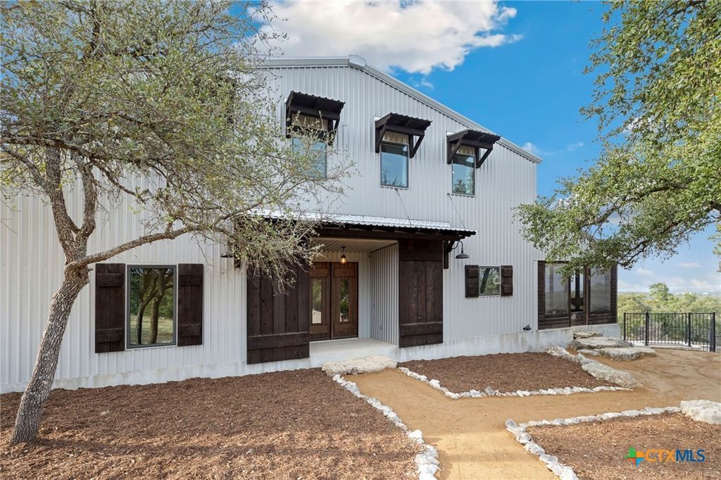 2870 Rebecca Creek Road, Canyon Lake, TX 78133