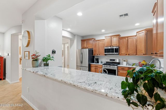 13546 N Piemonte Way, Oro Valley, AZ 85755