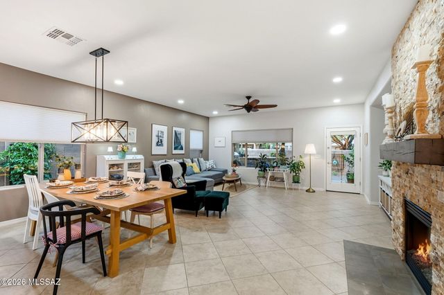 13546 N Piemonte Way, Oro Valley, AZ 85755