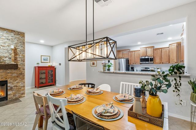 13546 N Piemonte Way, Oro Valley, AZ 85755