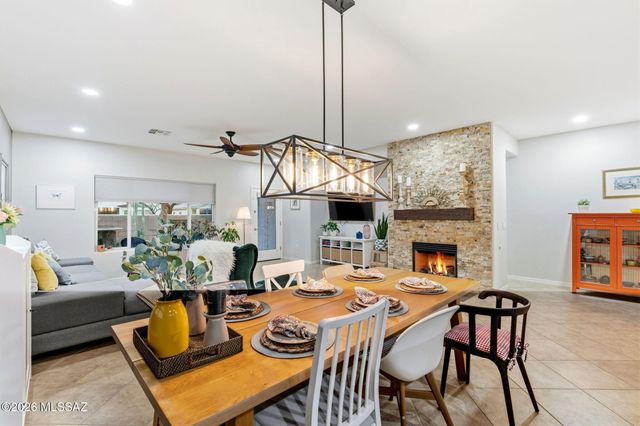 13546 N Piemonte Way, Oro Valley, AZ 85755