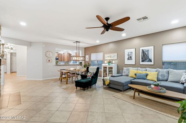 13546 N Piemonte Way, Oro Valley, AZ 85755