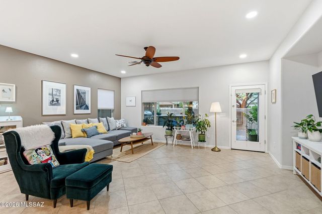 13546 N Piemonte Way, Oro Valley, AZ 85755