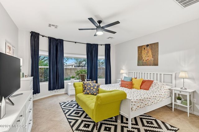 13546 N Piemonte Way, Oro Valley, AZ 85755