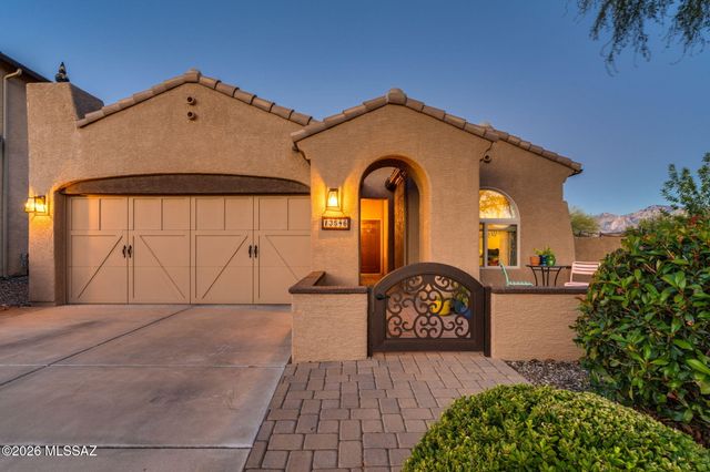 13546 N Piemonte Way, Oro Valley, AZ 85755