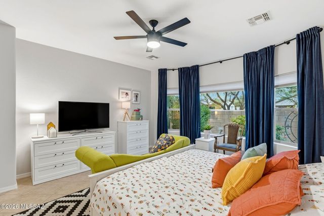 13546 N Piemonte Way, Oro Valley, AZ 85755