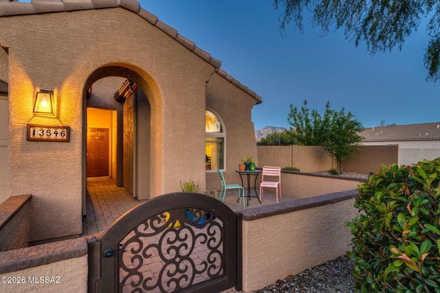 13546 N Piemonte Way, Oro Valley, AZ 85755
