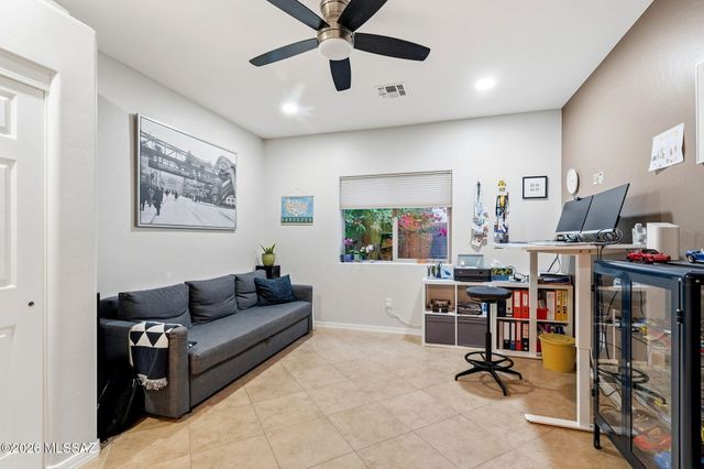 13546 N Piemonte Way, Oro Valley, AZ 85755