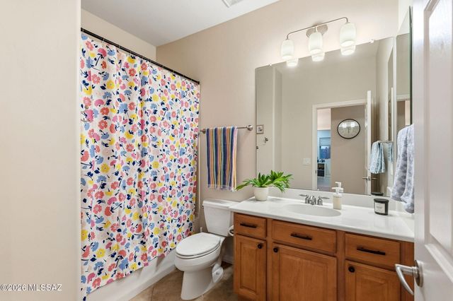 13546 N Piemonte Way, Oro Valley, AZ 85755