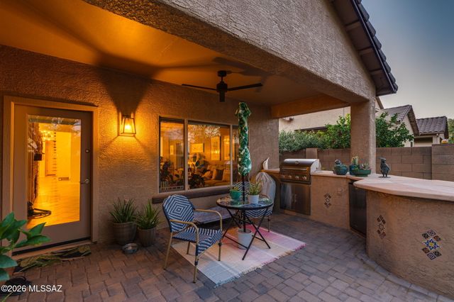 13546 N Piemonte Way, Oro Valley, AZ 85755