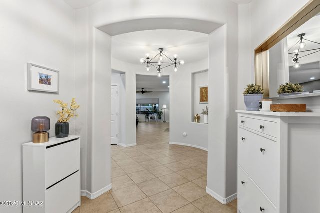 13546 N Piemonte Way, Oro Valley, AZ 85755