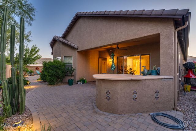 13546 N Piemonte Way, Oro Valley, AZ 85755