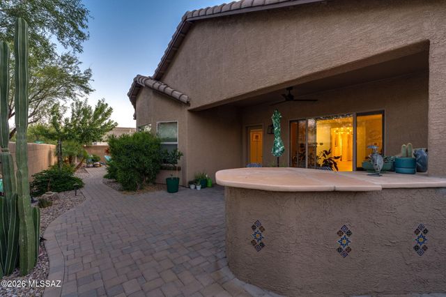 13546 N Piemonte Way, Oro Valley, AZ 85755