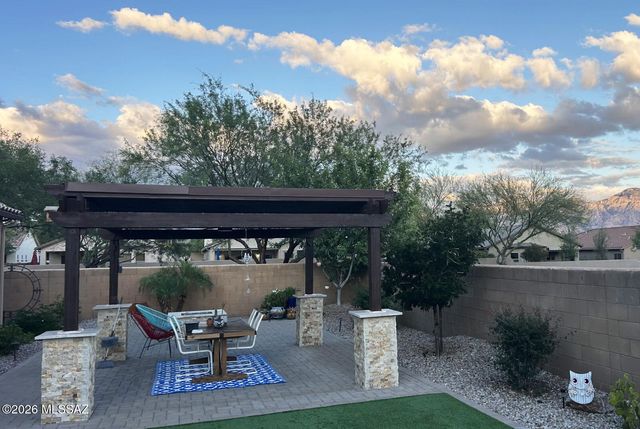 13546 N Piemonte Way, Oro Valley, AZ 85755