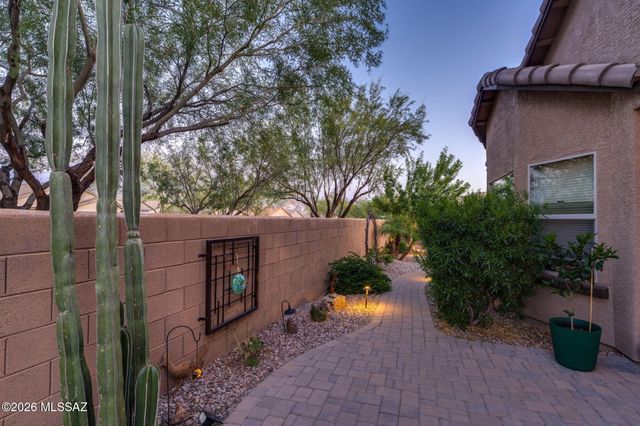 13546 N Piemonte Way, Oro Valley, AZ 85755