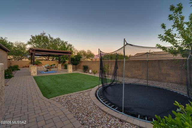 13546 N Piemonte Way, Oro Valley, AZ 85755