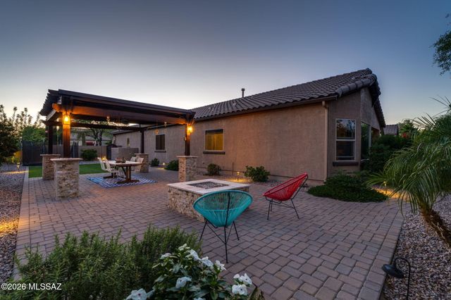 13546 N Piemonte Way, Oro Valley, AZ 85755