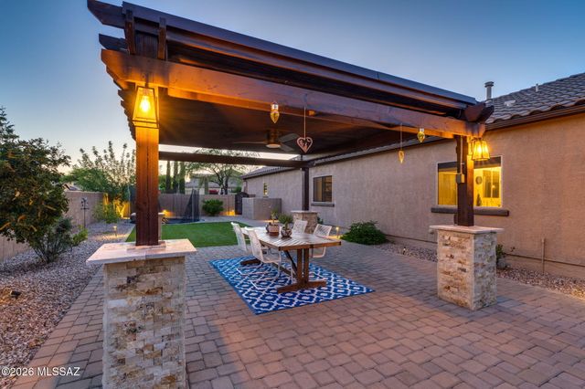 13546 N Piemonte Way, Oro Valley, AZ 85755