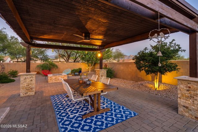 13546 N Piemonte Way, Oro Valley, AZ 85755