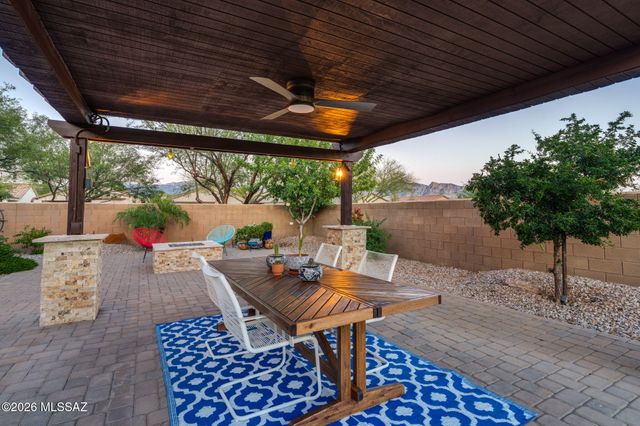 13546 N Piemonte Way, Oro Valley, AZ 85755