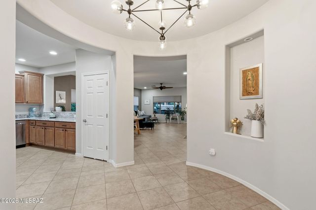 13546 N Piemonte Way, Oro Valley, AZ 85755