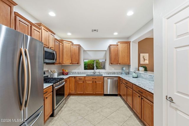 13546 N Piemonte Way, Oro Valley, AZ 85755