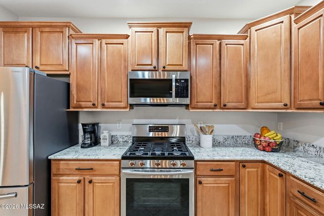 13546 N Piemonte Way, Oro Valley, AZ 85755