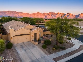 13546 N Piemonte Way, Oro Valley, AZ 85755