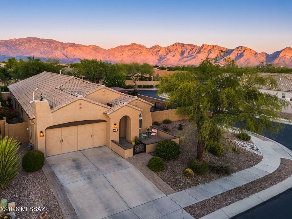 13546 N Piemonte Way, Oro Valley, AZ 85755