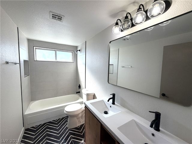 5629 Caladonia Avenue, Las Vegas, NV 89110