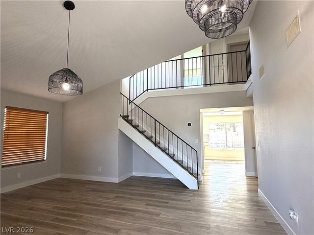 5629 Caladonia Avenue, Las Vegas, NV 89110