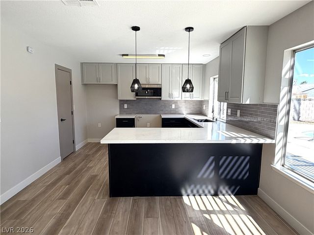 5629 Caladonia Avenue, Las Vegas, NV 89110