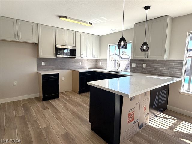 5629 Caladonia Avenue, Las Vegas, NV 89110