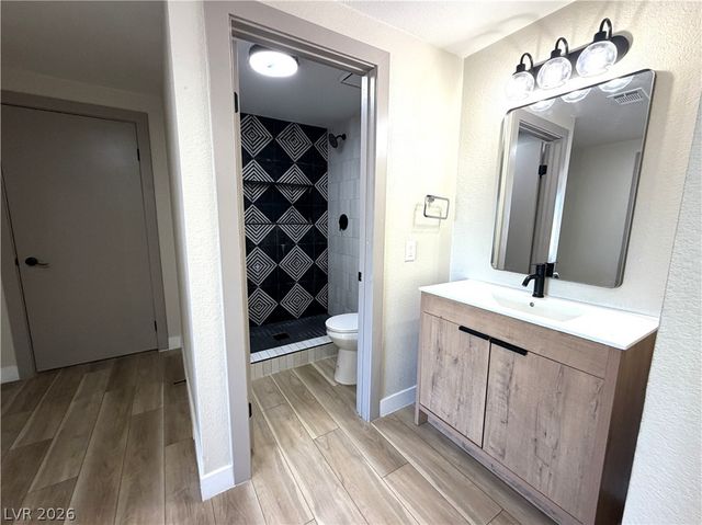 5629 Caladonia Avenue, Las Vegas, NV 89110