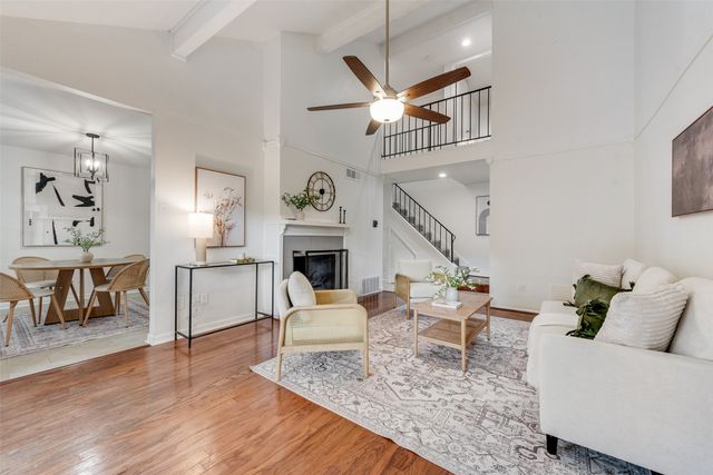 7492 E Northwest Highway 143, Dallas, TX 75231