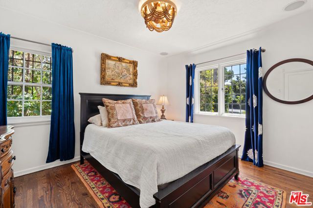 7737 Norton Avenue, West Hollywood, CA 90046