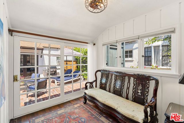 7737 Norton Avenue, West Hollywood, CA 90046