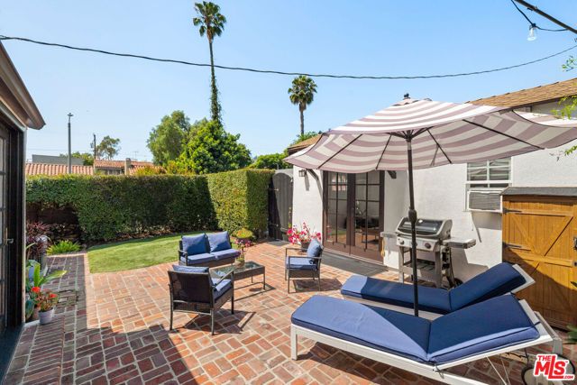 7737 Norton Avenue, West Hollywood, CA 90046