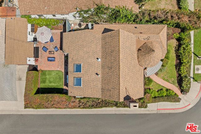 7737 Norton Avenue, West Hollywood, CA 90046