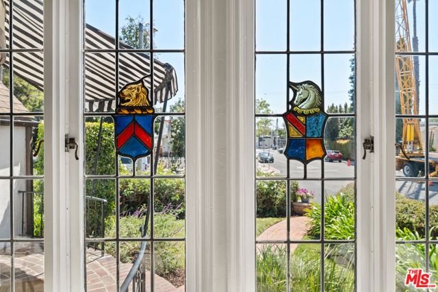 7737 Norton Avenue, West Hollywood, CA 90046